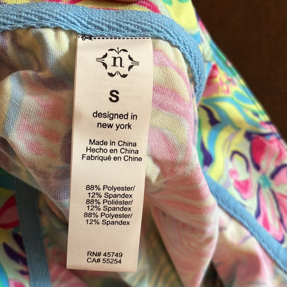 Nanette Lepore Tennis/Golf/Athletic Top, NWT! - Picture 7 of 8
